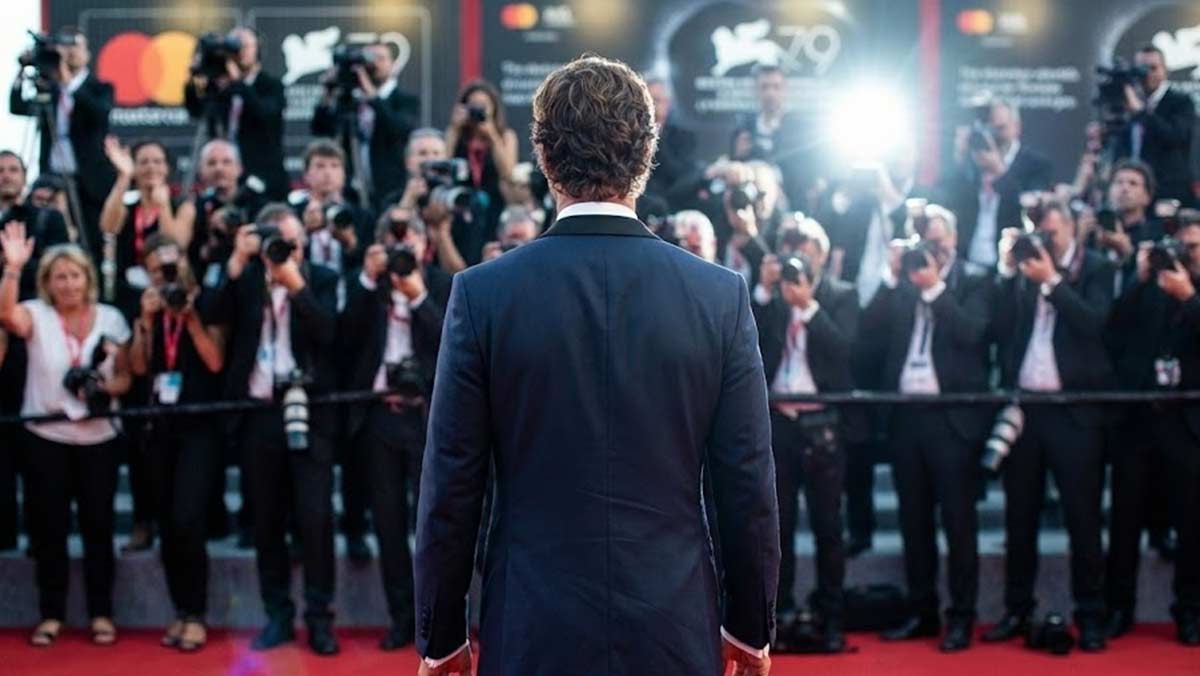 Создатели фильма «Наза»: картина выйдет в сеть бесплатно, а Абрахам вернётся в Израиль несмотря на угрозы