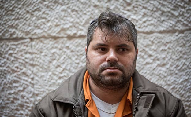 Умер Йосеф Хаим Бен-Давид, убийца подростка Мухаммада Абу-Хдейра