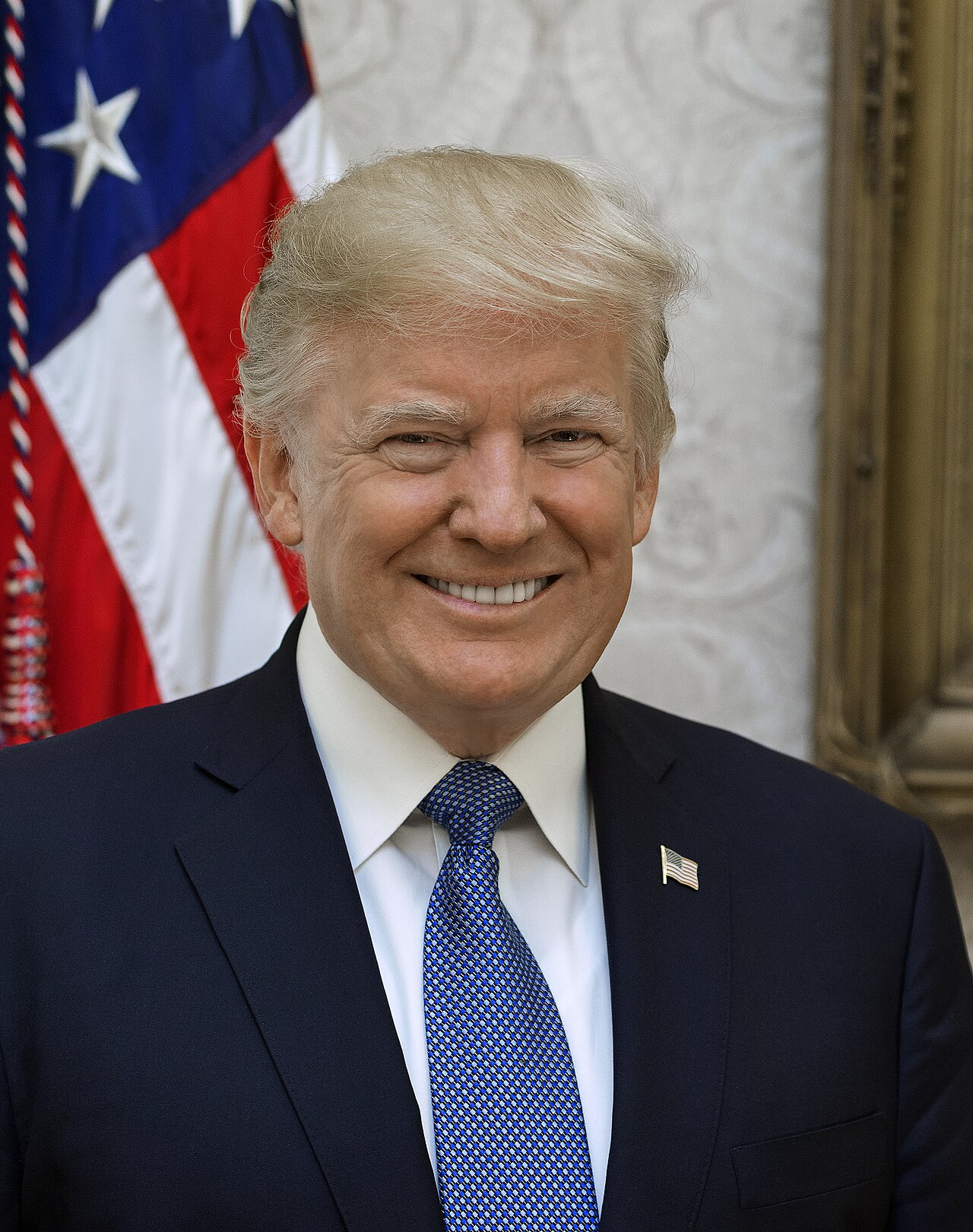 Трамп пригрозил Ирану мощным ударом в ответ на атаку по базе США в Иордании