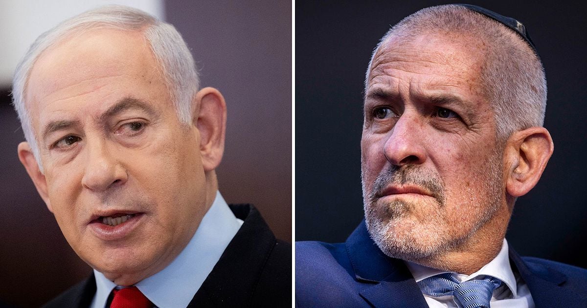Нетаньяху пригрозил иском из-за публикации WSJ о египетском предупреждении перед 7 октября
