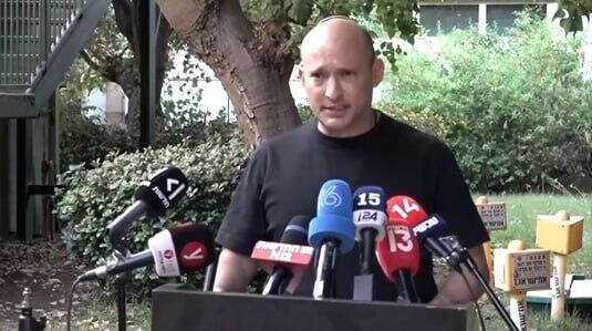 Беннет предупредил о «крахе ЦАХАЛ» из-за нехватки военнослужащих