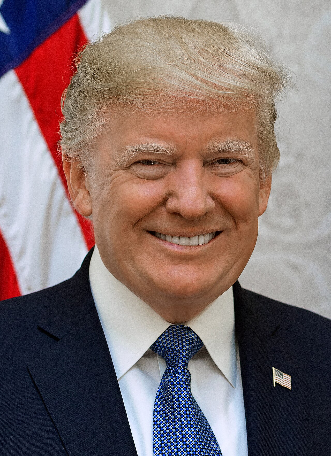 Трамп пообещал «жёстко ударить» по Ирану после атаки на базу США в Иордании
