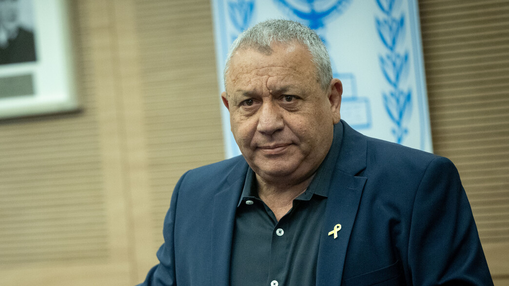 Эйзенкот ответил на вопрос о будущем Газы: склад оружия и до 20 тысяч подготовленных в Египте жителей