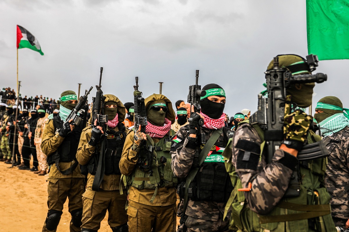 ХАМАС снова роет тоннели в Газе и готовится к возможному возвращению к боевой активности
