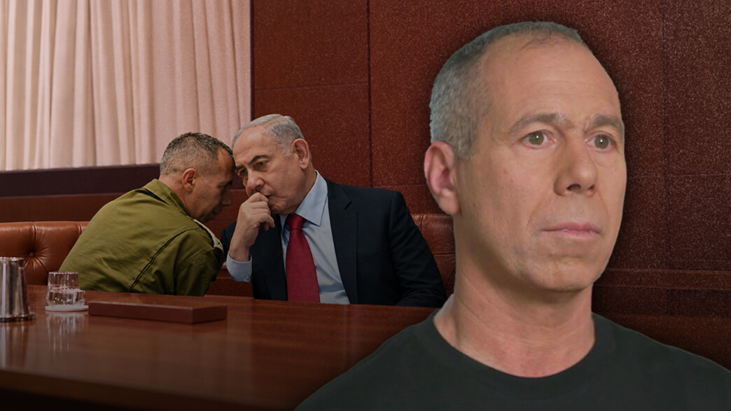 Что знал и когда передал Ави Гил: спор о ночи 7 октября дошёл до предвыборной гонки