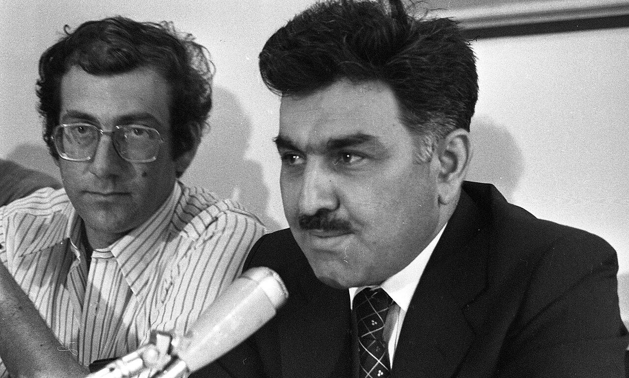 Рав Майя: голосующий за «Ликуд» «не имеет доли в мире грядущем»