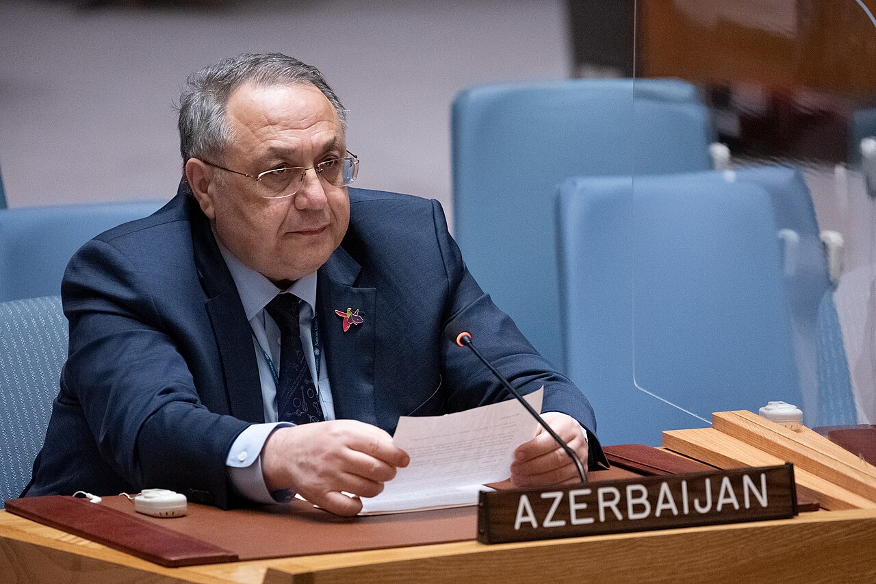 У дома Гади Эйзенкота прошла демонстрация с требованием еврейско-арабского правительства