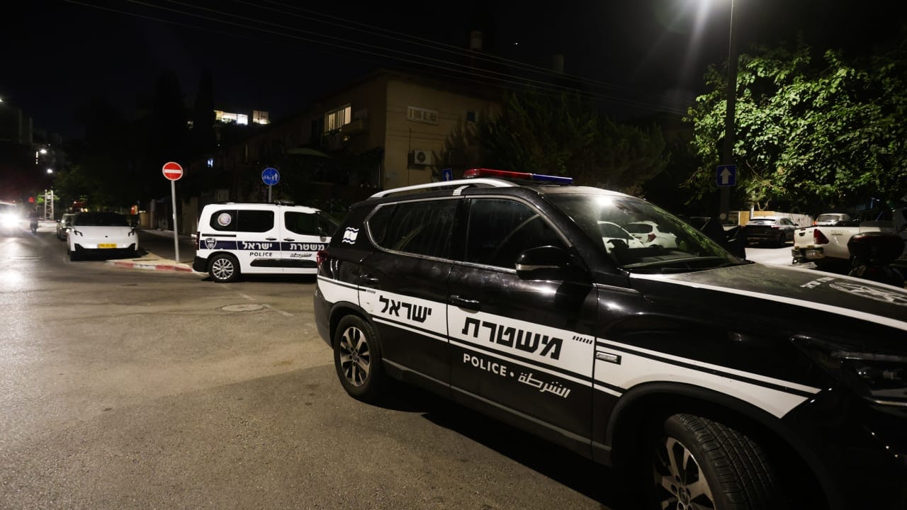 В Петах-Тикве обнаружено тело в ходе поисков пропавшего жителя Димоны Эльдара Даяна