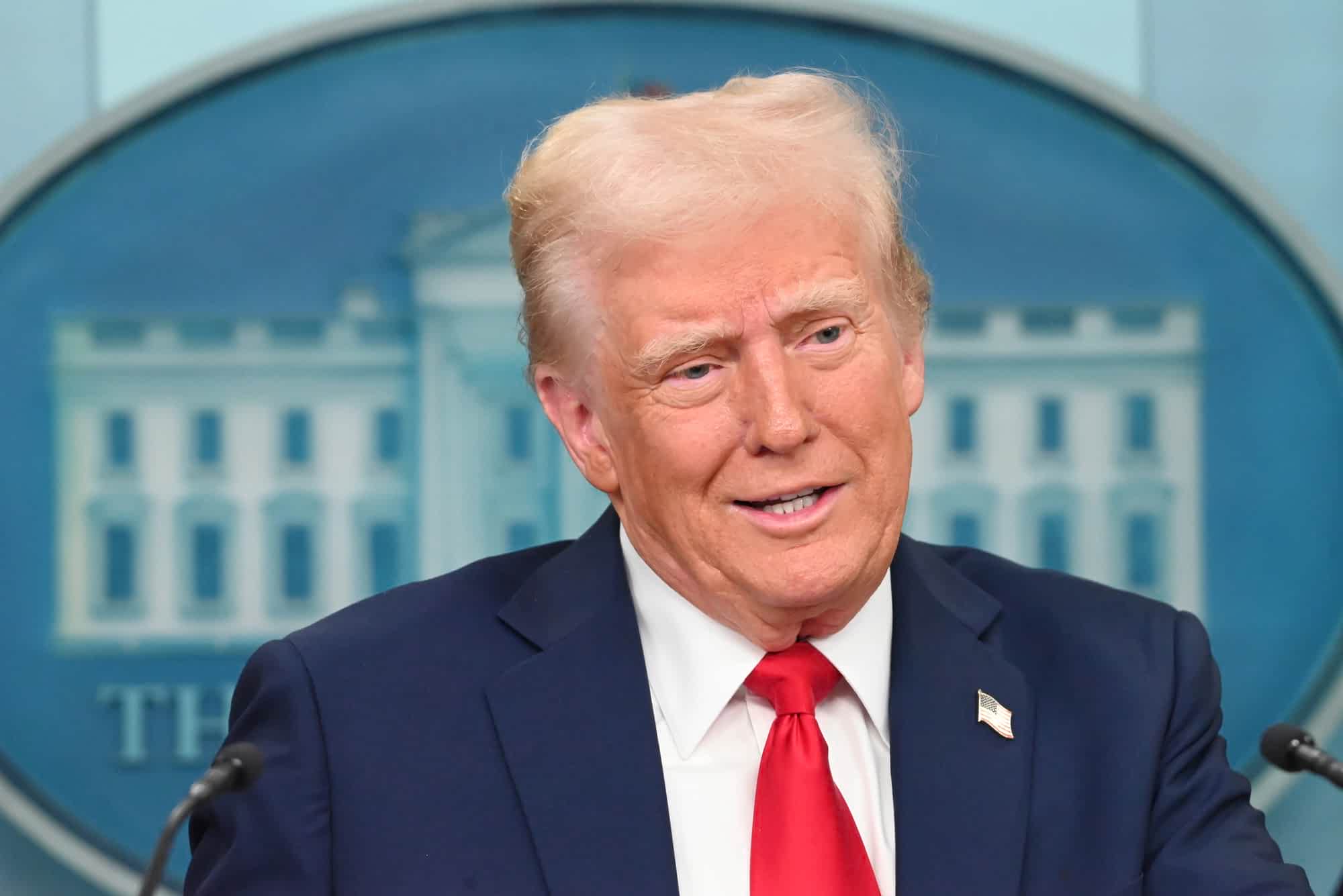 Израиль предупредил США о плане Ирана убить Трампа — WSJ