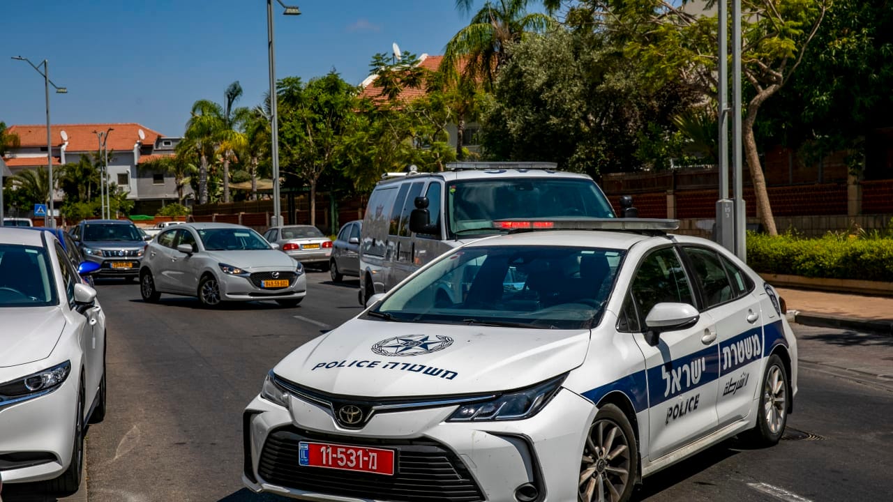В Израиле мать и партнёр обвиняются в сексуальном насилии над четырьмя детьми