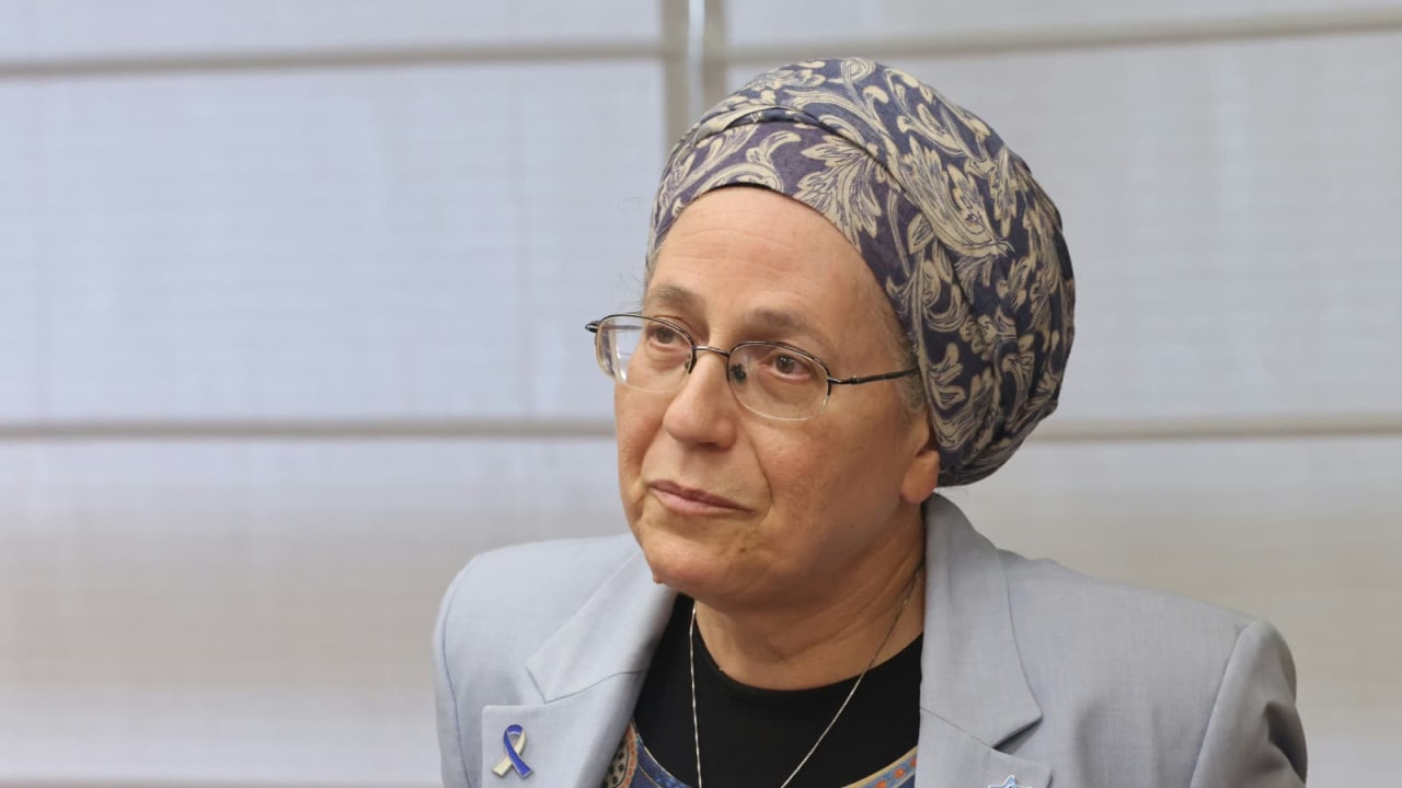 Нетаньяху отказал раввинам в проведении молитвы в секторе Газа — Орит Строк