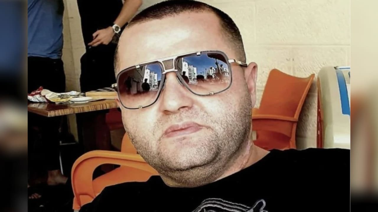 В Израиле на АЗС у Кейсарии застрелен глава криминальной группировки Янис Юшваев