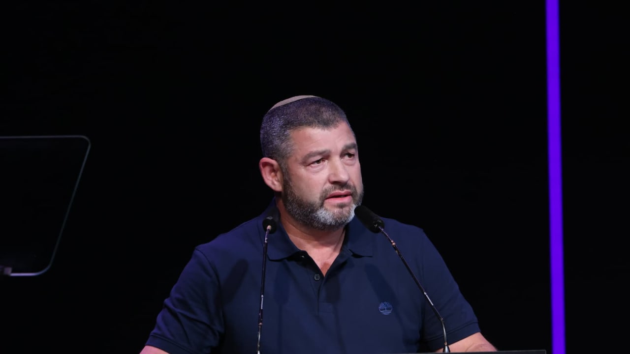 Винтер встретился с Нетаньяху в офисе премьера, но отказался от места в «Ликуде»