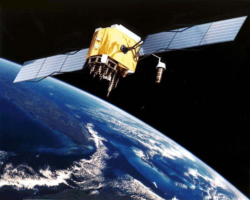 Магнитные бури и GPS: как ионосфера искажает навигацию и что видит водитель