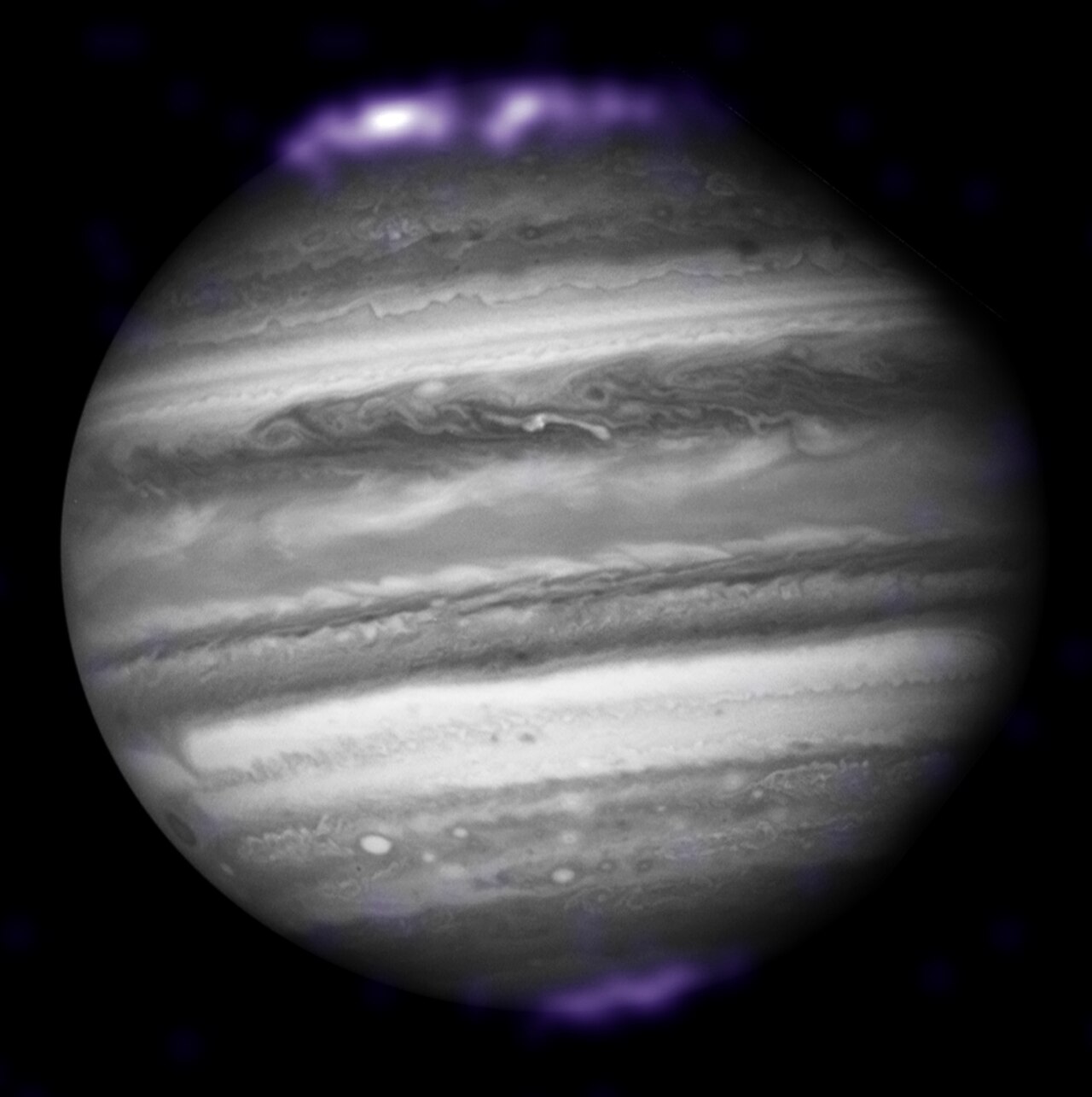 Шкала G NOAA: пять ступеней геомагнитных бурь — от G1 до G5
