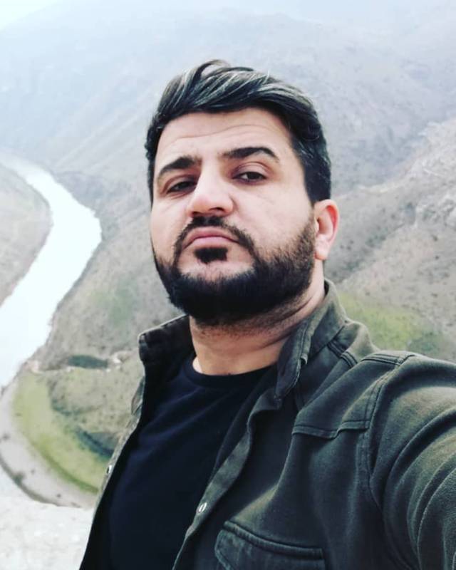 Yaşar Efe, Instagram @yasar.efe21
