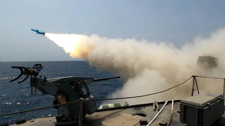 Опубликованы снимки масштабных разрушений на базах США на Ближнем Востоке
