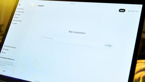 Платформа OpenAI открыла рекламодателям в Израиле доступ к продвижению в ChatGPT