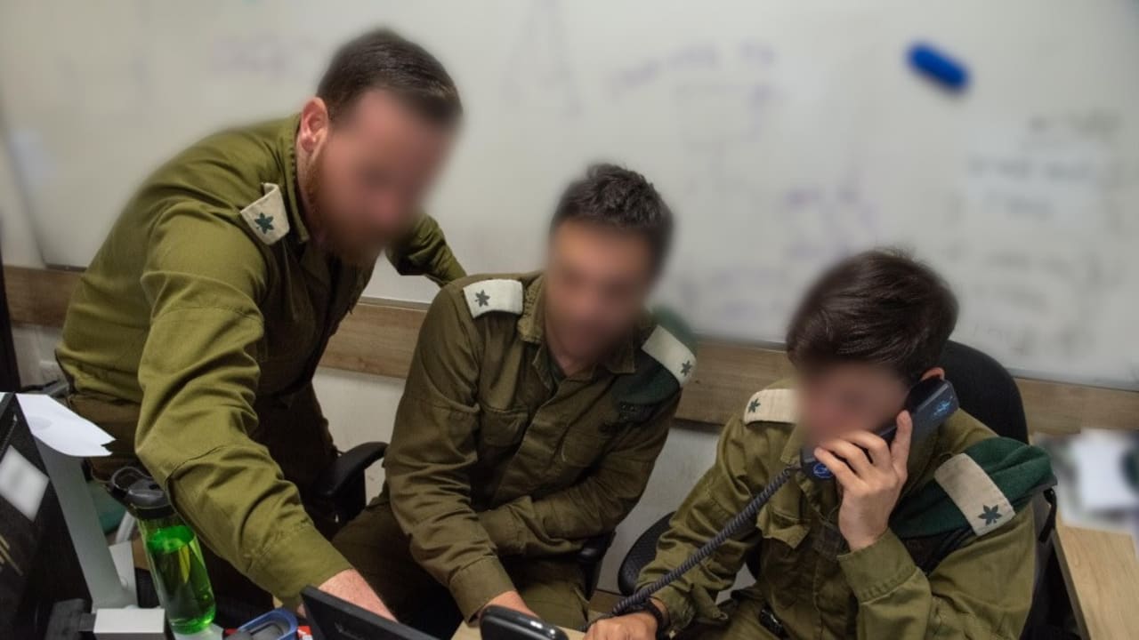 В Израиле уволен начальник разведки дивизии «Газа», занимавший пост 7 октября