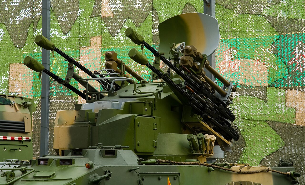 Иран получит от Китая до 400 переносных ракетных комплексов — Reuters