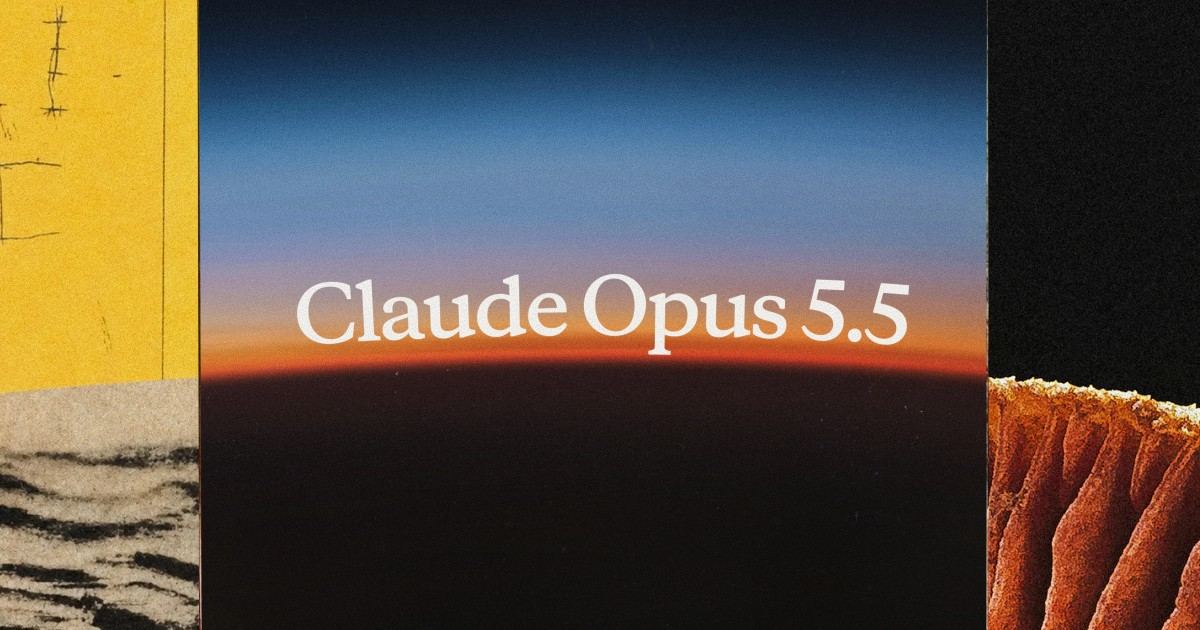 Anthropic выпустила нейросеть Claude Opus 5.5 с повышенной безопасностью и сниженной стоимостью